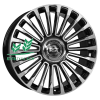 Диск RST R2101FF (ZEEKR/Volvo XC90 II Facelift (2024-2026)) BD 9x21/5x108 ET40 D63,3
