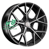 Диск LS 1365 BKF 7x16/4x114,3 ET40 D67,1