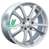 Диск Replay LX19 Sil 7.5x18/5x114,3 ET35 D60,1