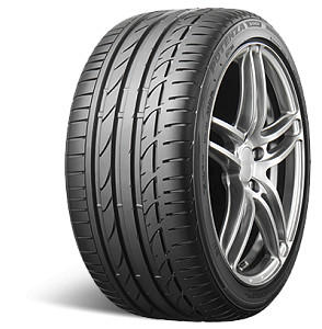 Шина Bridgestone POTENZA S001 285/35R18 97 Y