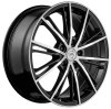 Диск NZ F-31 bkf 6x14/4x100 ET43 D60,1