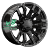 Диск LS 1294 BK 9x20/5x150 ET25 D110,5