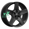 Диск Premium Series КР008 (Jetour X90 Plus) Fury black 8.5x20/5x108 ET43 D60,1