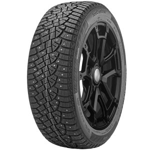 Шина Gislaved Ice Control 275/50R21 113 T
