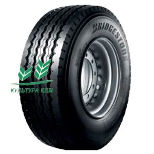 Шина Bridgestone V-Steel Rib R168 385/65R22.5 18PR 160 K TL