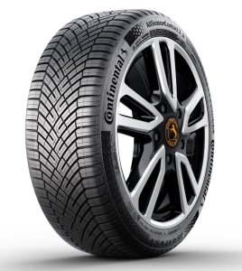 Шина Continental AllSeasonContact 2 235/45R19 99 W
