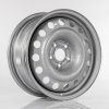 Диск Trebl 9248T silver 6.5x16/5x108 ET33 D60,1