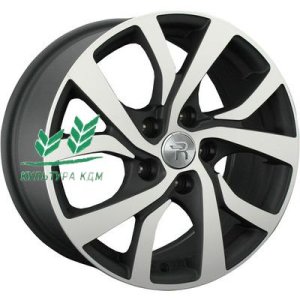 Диск Replay MI57 MBF 7x18/5x114,3 ET38 D67,1