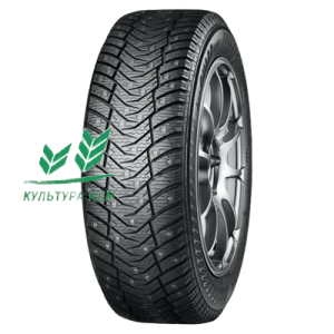 Шина Yokohama iceGuard Stud iG65 245/50R18 104 T TL
