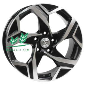 Диск RST R227 (Coolray) BD 7x17/5x114,3 ET45 D54,1