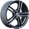 Диск Alcasta M06 GMF 6.0x15/5x105 ET39 D56,6