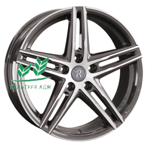 Диск Replay LX189 GMF 8x18/5x114,3 ET30 D60,1