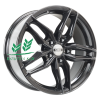 Диск Neo 882 BL 8x18/5x112 ET45 D66,6