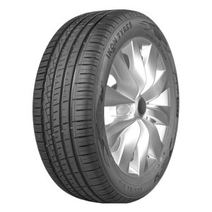 Шина IKONTyres Autograph Eco 3 235/45R18 98 W