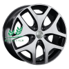 Диск Replay HND212 BKF 7x17/5x114,3 ET51 D67,1