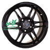 Диск Venti 1502 BL 6x15/4x100 ET45 D54,1