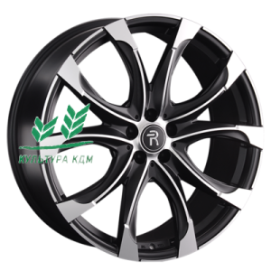 Диск Replay B223 MBF 9.5x22/5x112 ET32 D66,6