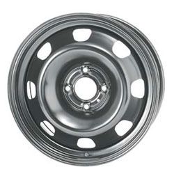 Диск KFZ 9695  6,5x16/4x108 ET31 D65