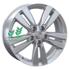 Диск Replay NS82 Sil 6.5x17/5x114,3 ET45 D66,1