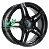Диск Venti 1818 BL 7.5x18/5x114,3 ET37 D66,6