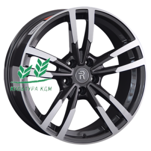 Диск Replay VV305 GMF 8x18/5x112 ET34 D57,1