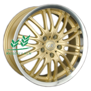 Диск LS 562 GL 7.5x17/5x114,3 ET40 D73,1