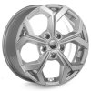 Диск iFree Original Volkswagen Jetta (КСr878) Сильвер 6,5x16/5x112 ET50 D57,1