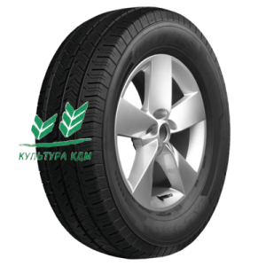 Шина Bars XL640 225/70R15 112/110 R TL