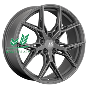 Диск LS FlowForming RC82 MGM+SSF 9x21/5x120 ET40 D72,6