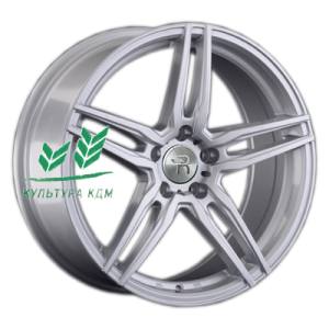 Диск Replay B175 Sil 8x18/5x112 ET30 D66,6