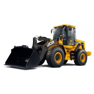 JCB 436