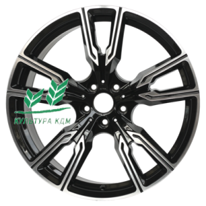 Диск RST R102FF (BMW X5/X6 IV X7 G07) BD 9x20/5x112 ET35 D66,6