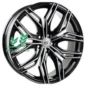 Диск Tech Line 205 BD 8.5x20/5x114,3 ET42 D67,1