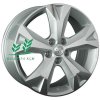 Диск Replay LX57 SF 7.5x18/5x114,3 ET35 D60,1