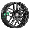 Диск iFree Аскет (КС1072) BK 7x17/5x108 ET45 D67,1