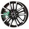 Диск Lizardo Y1166 MBM 7.5x18/5x108 ET46 D67,1