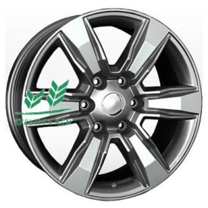 Диск Replay TY202 GMF 7.5x18/6x139,7 ET25 D106,1