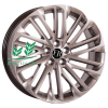 Диск FR replica LX491 HB 8x20/5x114,3 ET30 D60,1