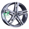 Диск Replay JG24 GMF 8x19/5x108 ET40 D63,4