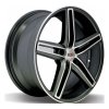Диск Alcasta M43 GMF 6,5x16/5x114,3 ET50 D66,1
