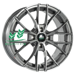 Диск Megami MGM-28 GMF 5.5x14/4x100 ET35 D73,1
