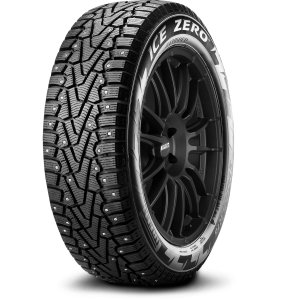 Шина Pirelli Ice Zero 185/65R14 86 T TL