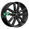 Диск Premium Series КР014 (Murano) Fury black 8x20/5x114,3 ET45 D66,1