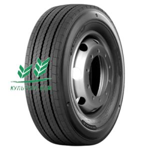 Шина Michelin X InCity Z 295/80R22.5 154/149 J TL