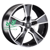Диск Replay A157 BKF 8x20/5x112 ET28 D66,6