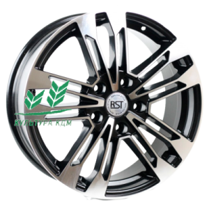 Диск RST R167 (Amarok,Transporter) BD 7x17/5x120 ET55 D65,1
