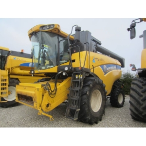 New Holland CX6090