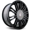 Диск HARP Y-677 gloss-black 8.5x20/5x150 ET45 D110,3