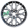 Диск Venti 1719 BD 7x17/5x108 ET45 D60,1