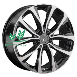 Диск Replay CHG68 BKF 7.5x19/5x114,3 ET35 D60,1